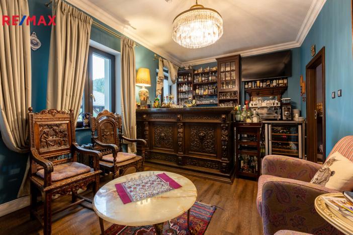 Prodej rodinného domu, Sokolov - Hrušková, 842 m2