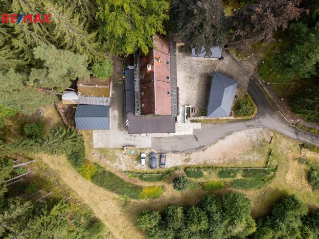 Prodej rodinného domu, Sokolov - Hrušková, 842 m2