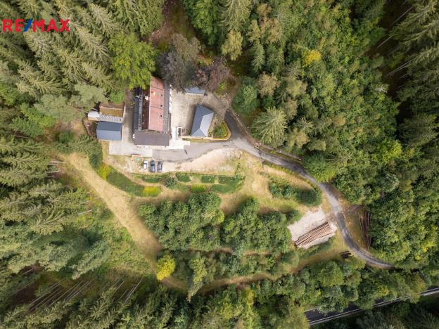 Prodej rodinného domu, Sokolov - Hrušková, 842 m2