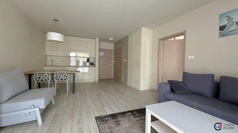 Prodej apartmánu, Dolní Morava, 52 m2