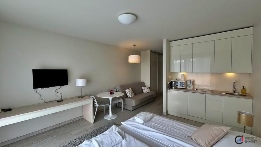 Prodej apartmánu, Dolní Morava, 28 m2