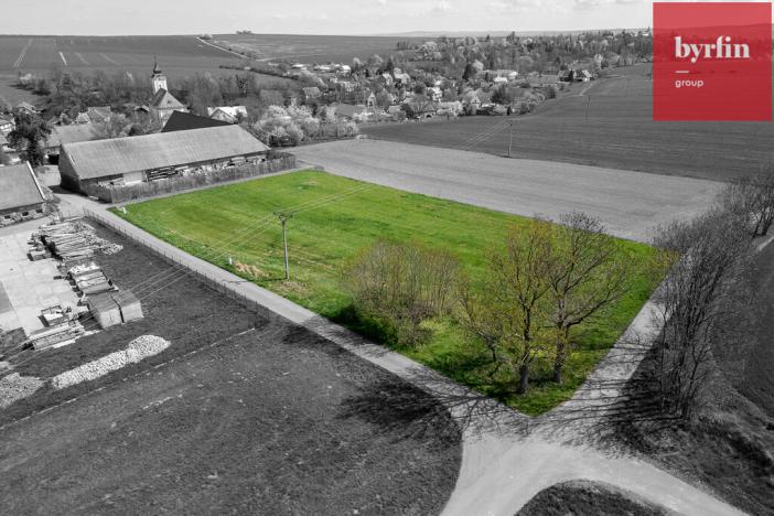 Prodej pozemku pro bydlení, Svobodné Heřmanice, 2252 m2