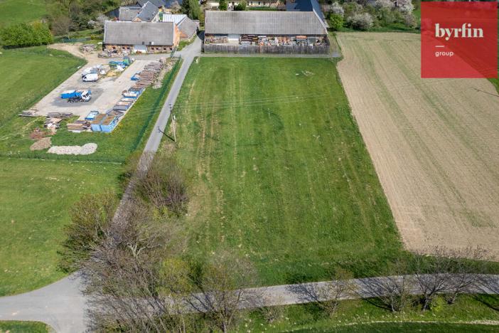 Prodej pozemku pro bydlení, Svobodné Heřmanice, 2252 m2