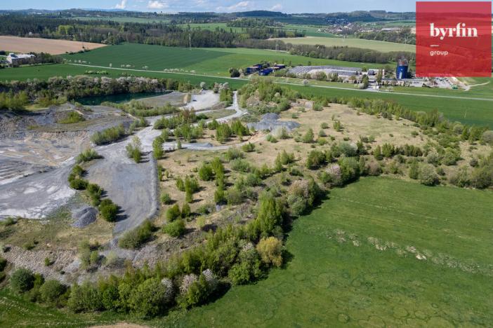 Prodej pozemku pro bydlení, Svobodné Heřmanice, 2252 m2