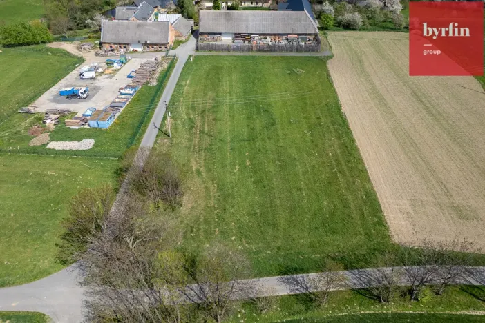 Prodej pozemku pro bydlení, Svobodné Heřmanice, 2252 m2