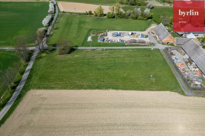 Prodej pozemku pro bydlení, Svobodné Heřmanice, 2252 m2