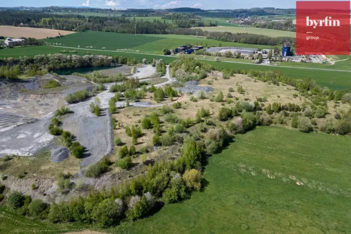 Prodej pozemku pro bydlení, Svobodné Heřmanice, 2252 m2