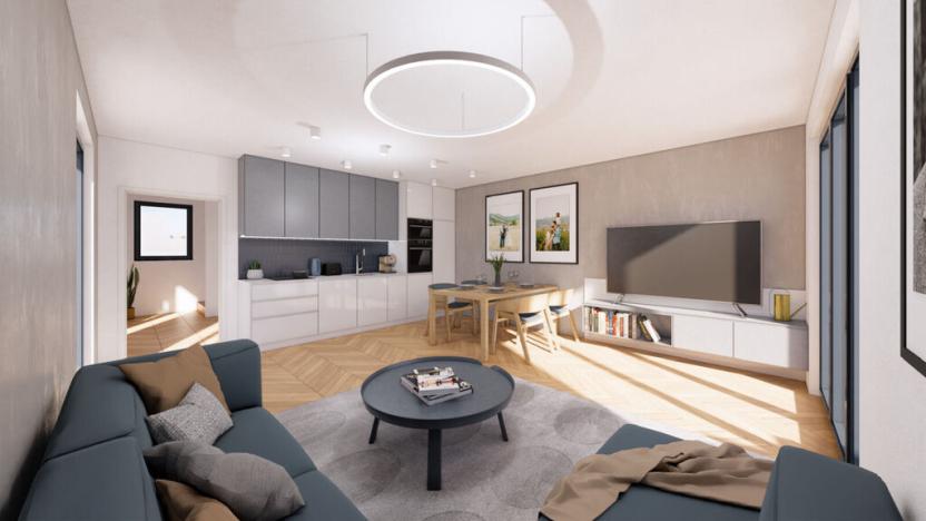 Prodej rodinného domu, Zlín - Mladcová, Nadhumení, 81 m2