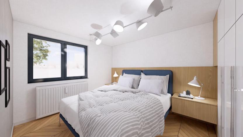 Prodej rodinného domu, Zlín - Mladcová, Nadhumení, 81 m2