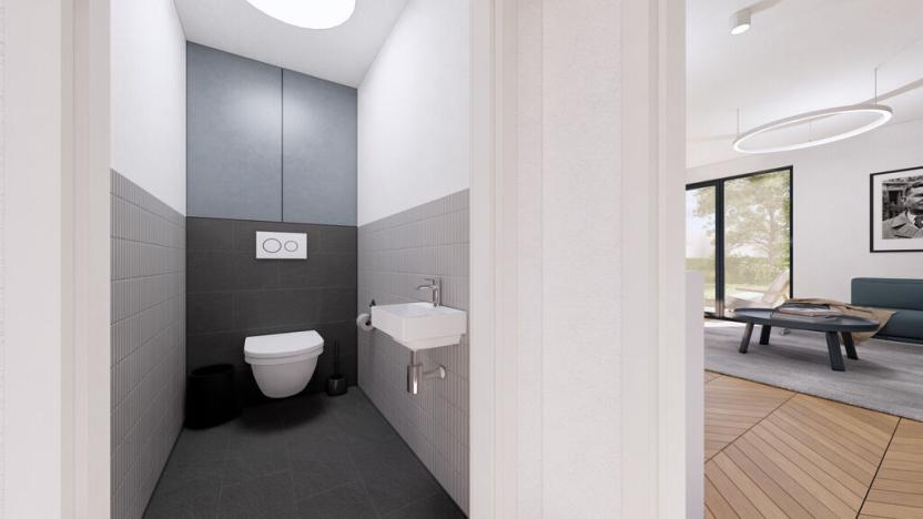 Prodej rodinného domu, Zlín - Mladcová, Nadhumení, 81 m2