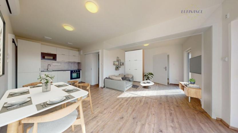 Pronájem rodinného domu, Kralupy nad Vltavou, Na Skalách, 60 m2