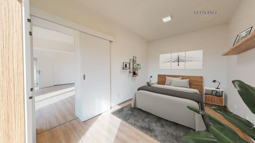 Pronájem rodinného domu, Kralupy nad Vltavou, Na Skalách, 60 m2