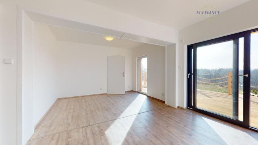 Pronájem rodinného domu, Kralupy nad Vltavou, Na Skalách, 60 m2