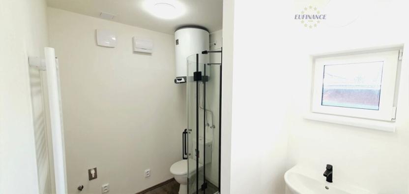 Pronájem rodinného domu, Kralupy nad Vltavou, Na Skalách, 60 m2