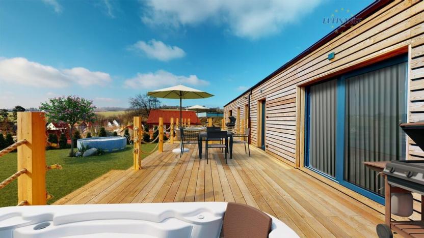 Pronájem rodinného domu, Kralupy nad Vltavou, Na Skalách, 60 m2