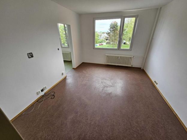 Prodej bytu 3+1, Litoměřice - Předměstí, Liškova, 67 m2