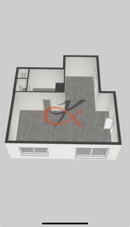 Pronájem obchodního prostoru, Rožnov pod Radhoštěm, Nerudova, 90 m2