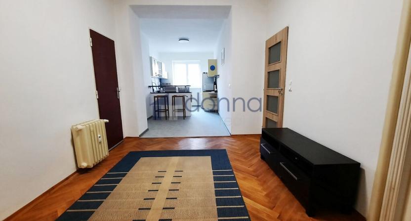 Pronájem bytu 2+kk, Praha - Střešovice, Patočkova, 48 m2