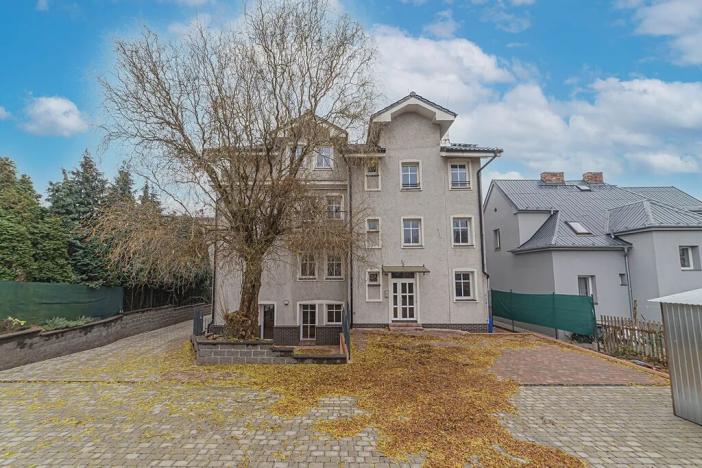 Prodej vily, Ostrava, Chittussiho, 449 m2