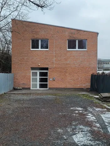 Pronájem kanceláře, Brno, Vídeňská, 100 m2