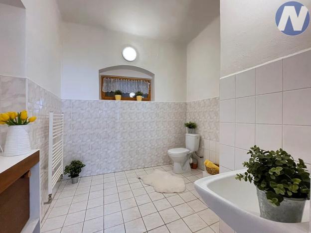 Prodej rodinného domu, Rožmberk nad Vltavou, 145 m2