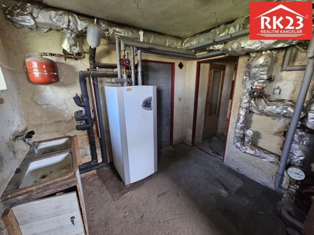 Prodej ubytování, Zádub-Závišín - Zádub, 422 m2