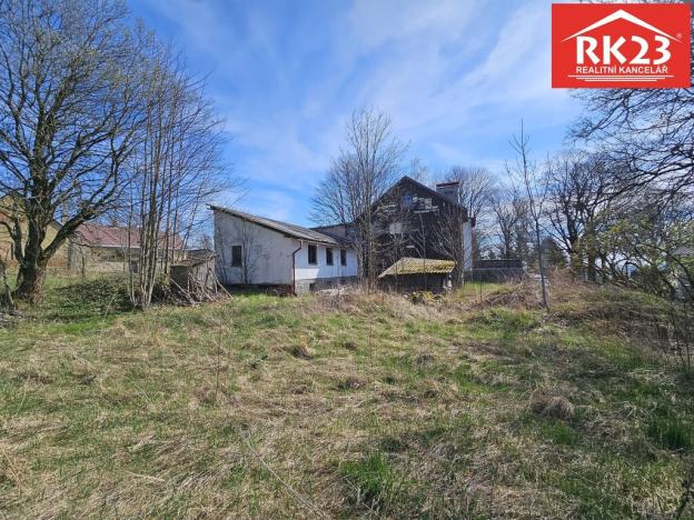 Prodej ubytování, Zádub-Závišín - Zádub, 422 m2