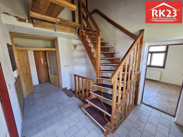 Prodej ubytování, Zádub-Závišín - Zádub, 422 m2