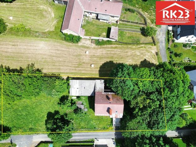 Prodej ubytování, Zádub-Závišín - Zádub, 422 m2