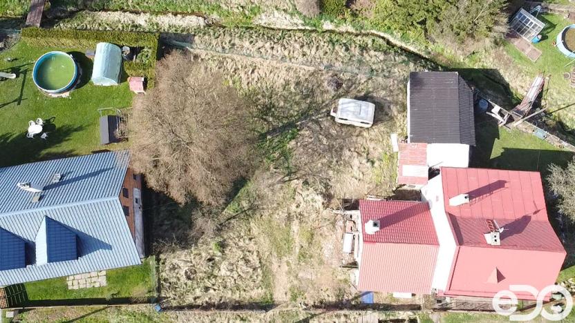 Prodej pozemku pro bydlení, Hajnice, 825 m2