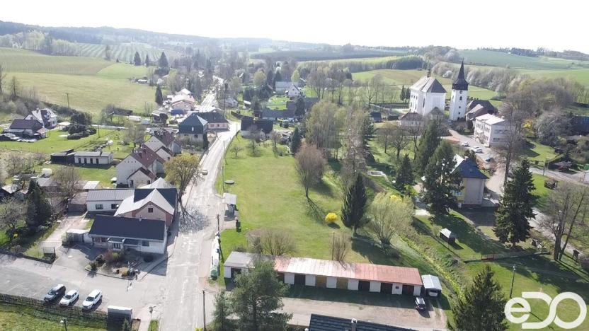 Prodej pozemku pro bydlení, Hajnice, 825 m2