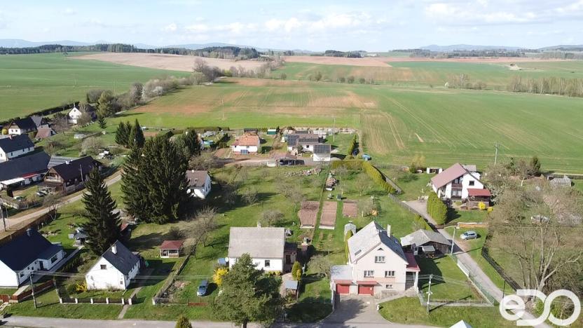 Prodej pozemku pro bydlení, Hajnice, 825 m2