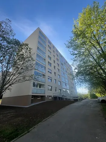 Prodej bytu 1+kk, Praha - Modřany, Petržílova, 29 m2