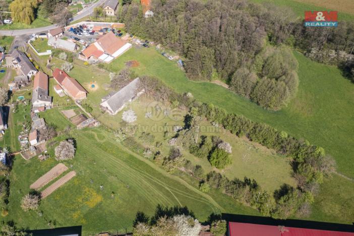 Prodej pozemku pro bydlení, Suchdol - Dobřeň, 5903 m2