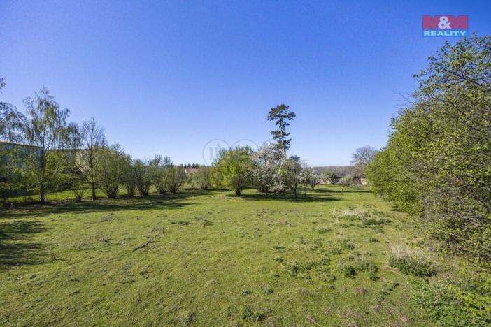 Prodej pozemku pro bydlení, Suchdol - Dobřeň, 5903 m2