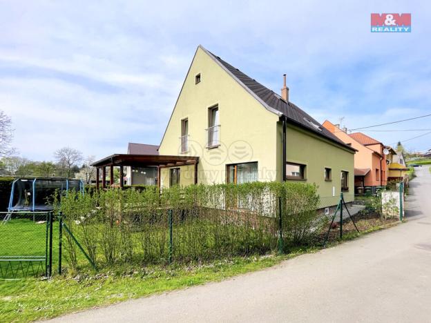 Prodej rodinného domu, Ostrava - Petřkovice, Podbělová, 130 m2