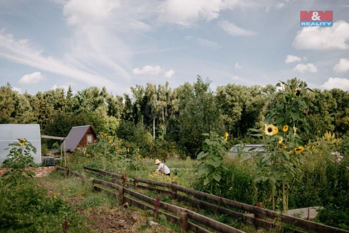 Prodej komerčního pozemku, Sušice - Divišov, 4292 m2