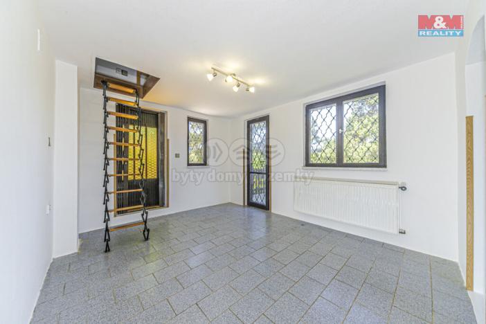 Prodej chaty, Hýskov, 88 m2