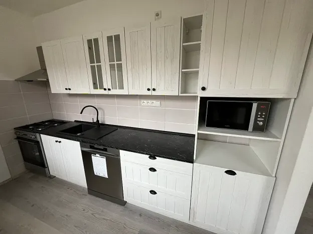 Pronájem bytu 2+1, Brno, Nové sady, 61 m2