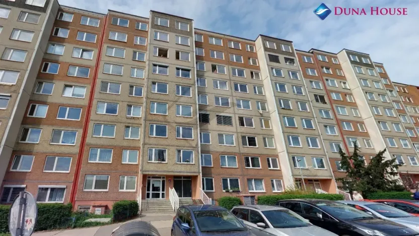 Prodej bytu 2+1, Praha - Stodůlky, Ovčí hájek, 43 m2