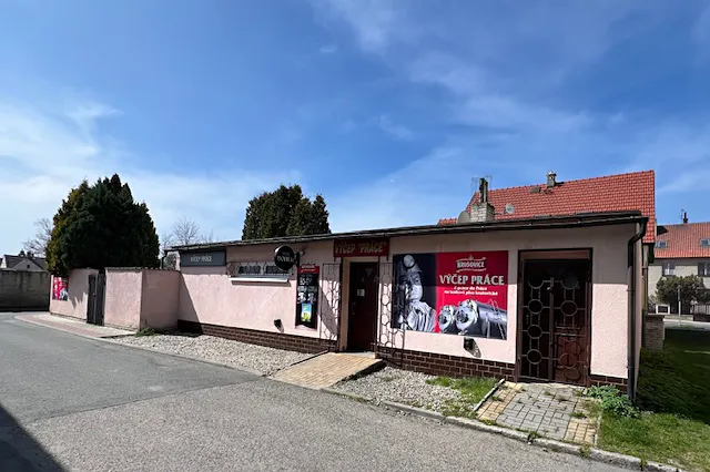 Prodej restaurace, Nové Strašecí, Křivoklátská, 120 m2