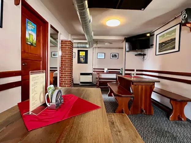 Prodej restaurace, Nové Strašecí, Křivoklátská, 120 m2