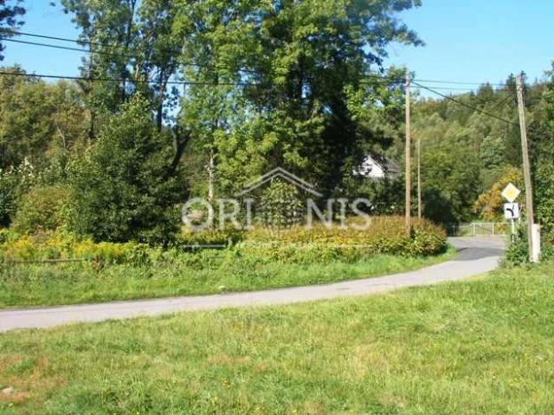 Prodej pozemku pro bydlení, Svor, 375 m2