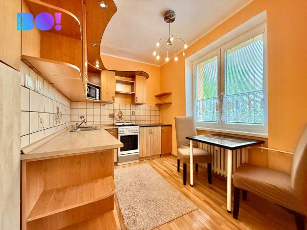 Pronájem bytu 1+1, Havířov, Karolíny Světlé, 36 m2