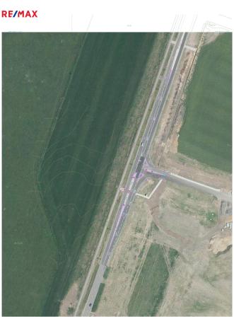 Prodej komerčního pozemku, Mladá Boleslav, 10069 m2