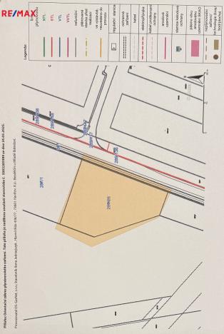 Prodej komerčního pozemku, Mladá Boleslav, 10069 m2