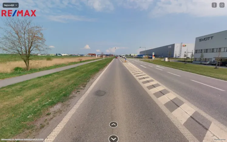 Prodej komerčního pozemku, Mladá Boleslav, 10069 m2