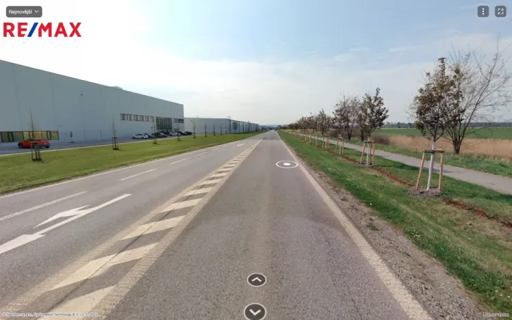 Prodej komerčního pozemku, Mladá Boleslav, 10069 m2