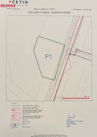 Prodej komerčního pozemku, Mladá Boleslav, 10069 m2
