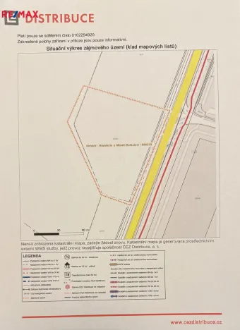 Prodej komerčního pozemku, Mladá Boleslav, 10069 m2